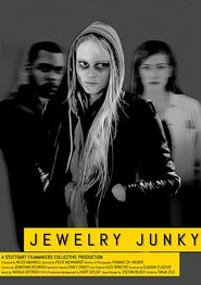 Poster Jewelry Junk 2018