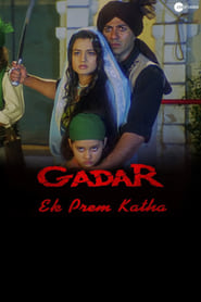 Gadar: Ek Prem Katha 2001 (Hindi)