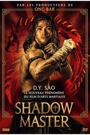 Shadow Master film en streaming