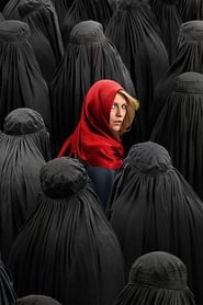 Homeland poster