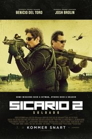 Sicario 2: Soldado Sicario 2: Soldado Dreamfilm
