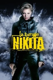La Femme Nikita Episode Rating Graph poster