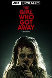 The Girl Who Got Away постер