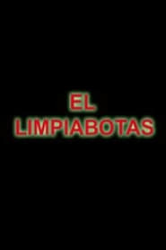 Poster El Limpiabotas