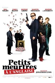 Film Petits meurtres à l'Anglaise streaming