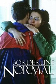 Borderline Normal постер