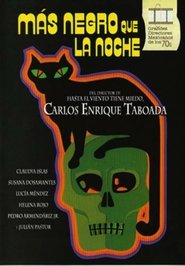 Mas Negro que la Noche (1975)