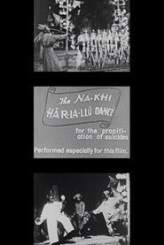 Na-khi hăr-la-llü Dances