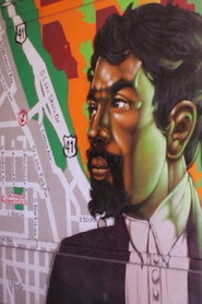 It Was Here Before, And It's Here After: The Murals of Hyde Park