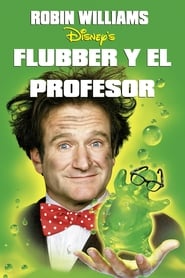 Flubber y el profesor chiflado (1997) HD 1080p Latino