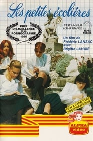 Les petites écolières 1980 Stream Bluray