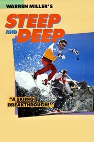 Poster Steep & Deep 1985