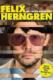Poster Det allra basta med Felix Herngren 2011