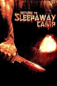 Film Blood Camp streaming