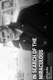 Poster In Search of the Miraculous 1967