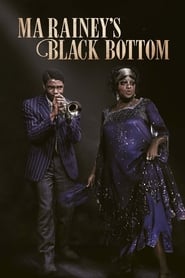 MA RAINEY’S BLACK BOTTOM (2020) มา เรนีย์ ตำนานเพลงบลูส์ [ซับไทย]