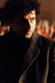 Poster Cowboy from Iran 1999