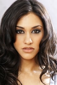 Janina Gavankar as Pav-ti (voice)