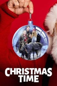 Christmas Time (2023) Christmas Time (2023)
