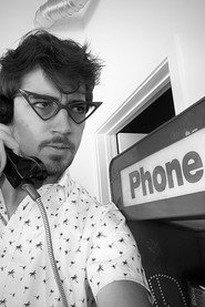 Jonathan E. Munoz