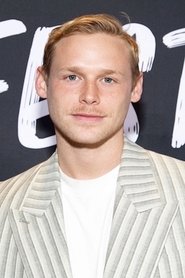 Cole Doman as Rex Huntington