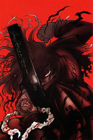 Hellsing Ultimate poster