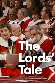 Poster The Lords' Tale 2002