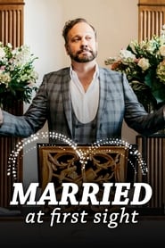 Married at First Sight постер