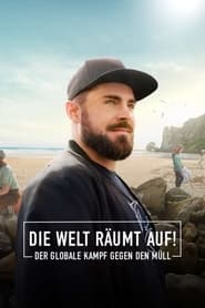 Poster Die Welt räumt auf! - Der globale Kampf gegen den Müll