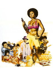 Coffy постер