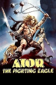 Ator, the Fighting Eagle (1982)