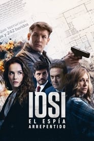 Yosi, the Regretful Spy: Season 1