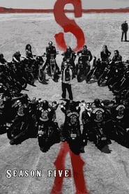 Sons of Anarchy Season 5 Episode 6