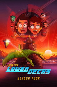 Star Trek: Lower Decks Season 4 11
