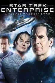 Star Trek: Enterprise 2. évad 15. rész