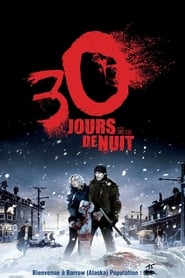 Regarder 30 jours de nuit en streaming – FILMVF