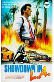 Showdown in L.A. (1989)