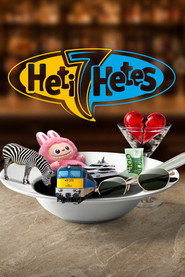 Poster Heti Hetes 2026