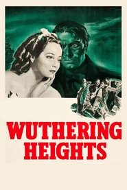 Poster Wuthering Heights 1939