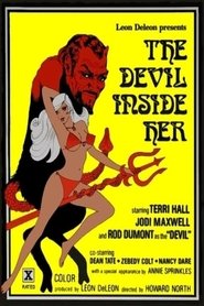 The Devil Inside Her