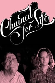 Poster for Chained for Life