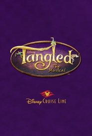 Poster Tangled: The Musical 2020