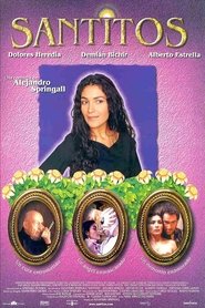 Santitos (1999) poster