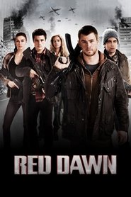 Imagen Red Dawn