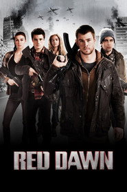 Red Dawn (2012)