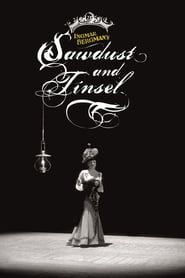 Sawdust and Tinsel (1953)