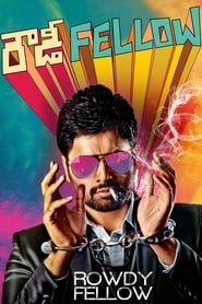 Rowdy Fellow 2014 Telugu Full Movie Download | AMZN WEB-DL 1080p 720p 480p