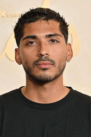 Michael Garza