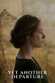 Yet Another Departure