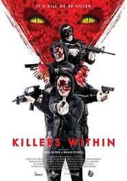 Killers Within постер